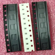 10 комплектов = 20 шт/лот, без фиксации зарядки для iPad 2 USB зарядное устройство ic Q8123 и usb-фильтр L5757 на материнской плате