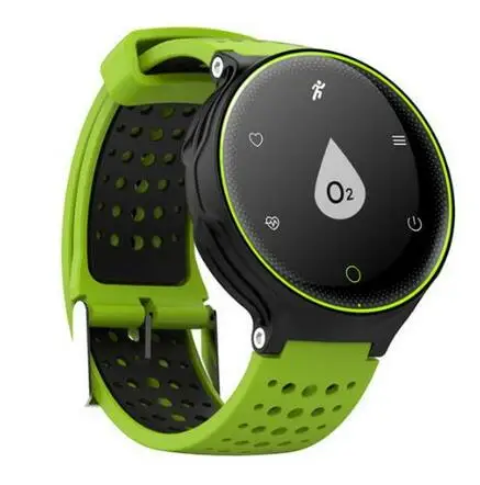 intique x2 smartwatch