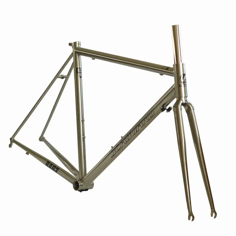 reynolds frameset