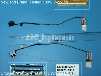 

New Original LCD LED Video Flex Cable For LENOVO Z580 Z585 Laptop Screen Display Cable DD0LZ3LC000 DD0LZ3LC010