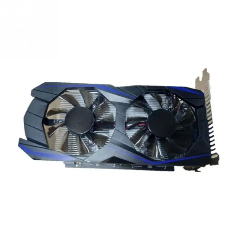 

GTX 960 4GB DDR5 Video Card Upgraded HD Gaming Silent Discrete Graphics Card PCI Express 2.0 16X HDMI DVI VGA For NVIDIA Geforce