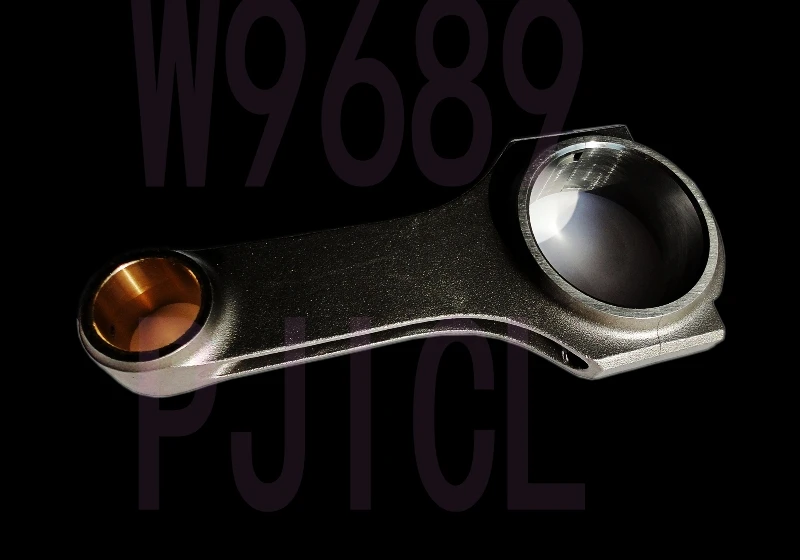 forged connecting rod for vaz lada 2113 2115 race engine tuning racing forge 4340 billet steel free shipping quality warranty forged connecting rod for vaz lada 2113 2115 race engine tuning racing forge 4340 billet steel free shipping quality warranty