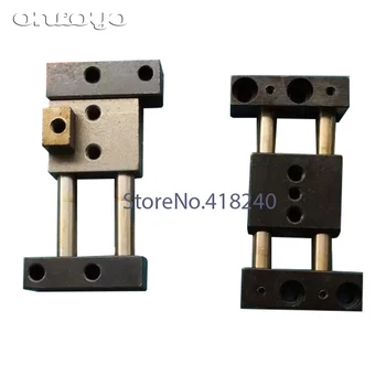 

Embroidery Machine Parts Embroidery Machine Parts Jiayu Gold Sheet Embroidery Guide Debao sequin Embroidery Slider