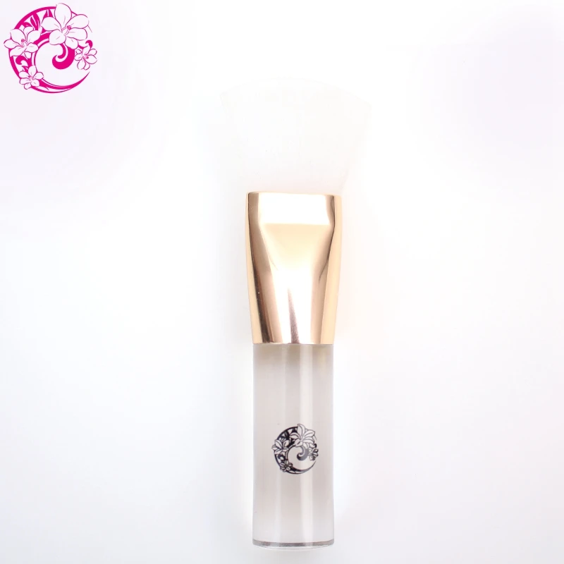 Бренд ENERGY силиконовая Кисть для макияжа кисти Pinceaux Maquillage Brochas Maquillaje Pincel gj0 |