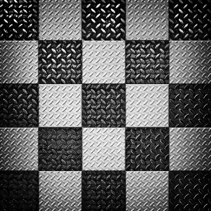 

Laeacco Photography Backdrops Black White Square Floor Pattern Portrait Photographic Backgrounds Photocall For Photo Studio