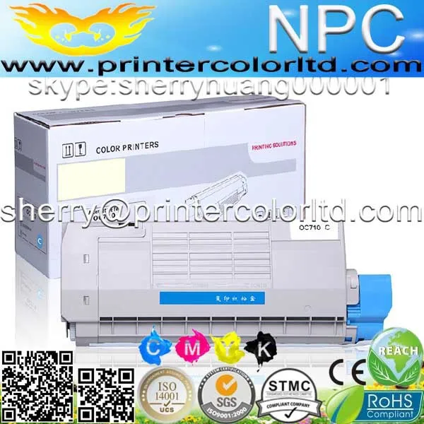 

toner  for Oki data C811-dn  for Oki-data 831 dn for Okidata C-841cdtn black color smart CARTRIDGE -lowest shipping