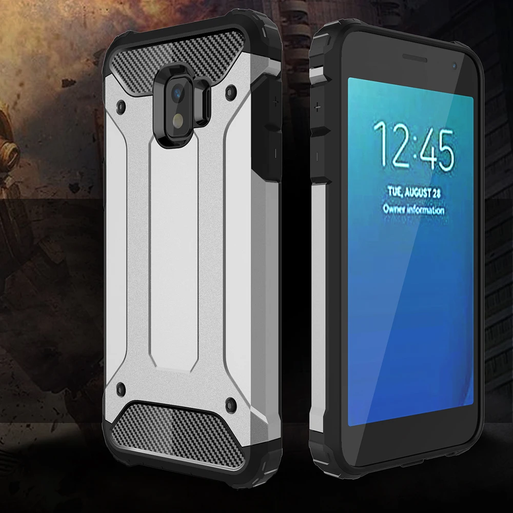 

Coque Cover 5.0For Samsung Galaxy J2 Core Case For Samsung Galaxy J2 Core 2018 J260 J260F J260M J260Y J260G Coque Cover Case