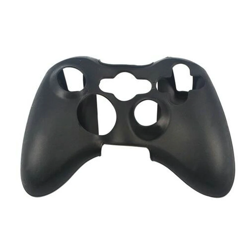 Сменный силиконовый защитный чехол HYT для геймпада Xbox 360|controller control|protector caseprotector