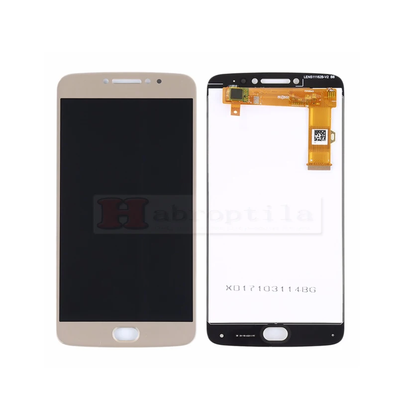 For Moto E4 plus