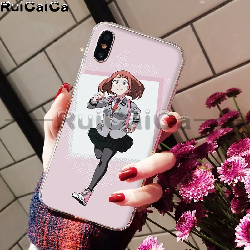 Anime My Hero Academia