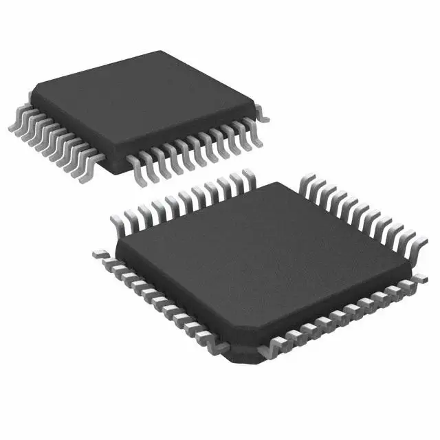 

2pcs/lot  AD9240ASZ