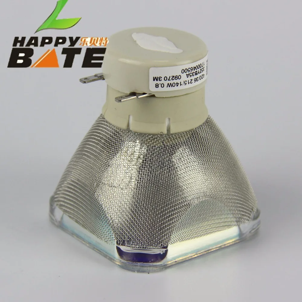 

HAPPYBATE 100% Original Bare Lamp DT01021 for CP-WX3011N CP-WX3014WN X2010 X2010N X2011N X2510N X2510E X2510Z X2514WN HCP-360X