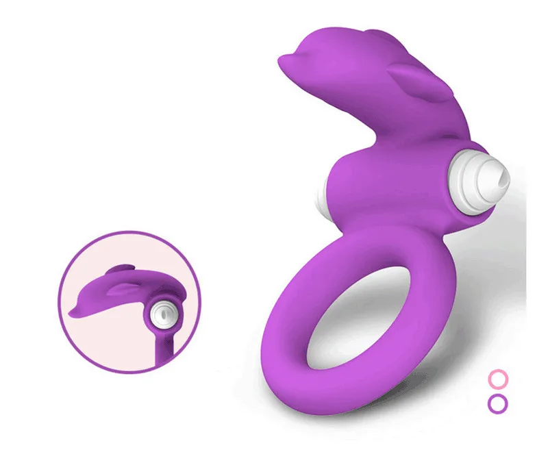 4 Different Penis Rings Vibrator Ring For Penis Cock Extender Ring Delay Ejaculation Sex Toys For Men,Sex Products For Men Penis 4