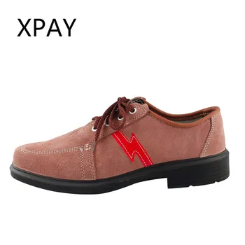 

Leather Insulating Shoe 6kV Work Boots High Voltage Electrical Protection Shoes Rubber Sole
