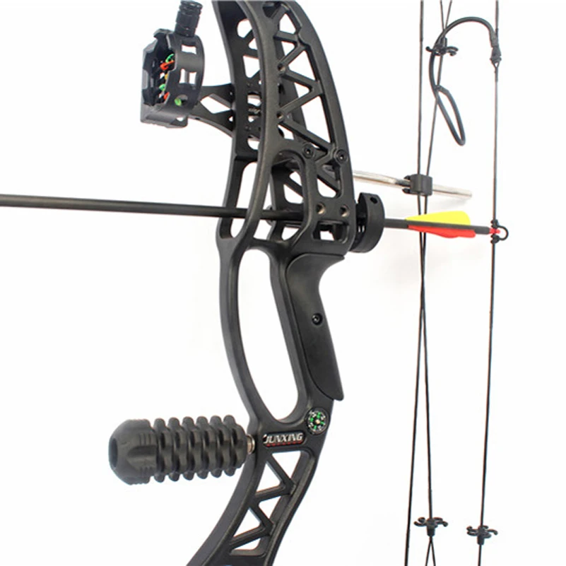 Лук блочный регулируемый 40 65 фунтов 30 дюймов 300 футов/с|compound bow|compound bow lbsbow lbs |