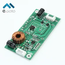 10-42 дюймов LED Подсветка ЖК-дисплей ТВ драйвер платы постоянный ток Панель шаг повышающий изменение модуль