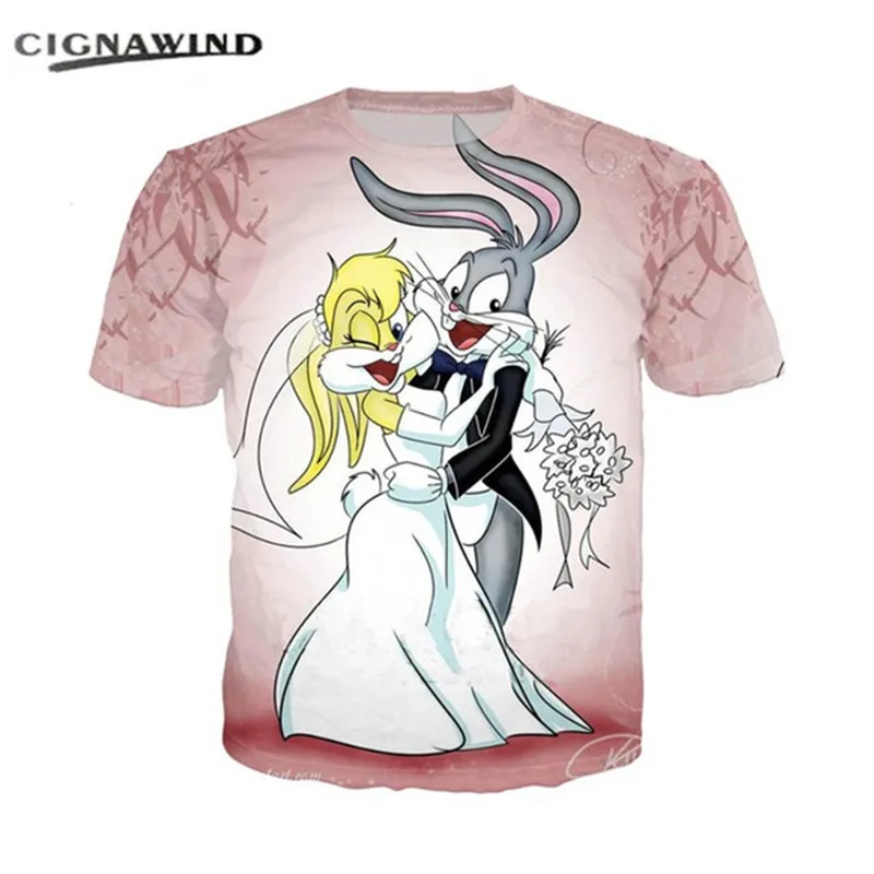 New-summer-top-funny-Cartoon-bugs-bunny-t-shirt-men-women-3D-printed-t-shirts-Short.jpg_640x640 (5)