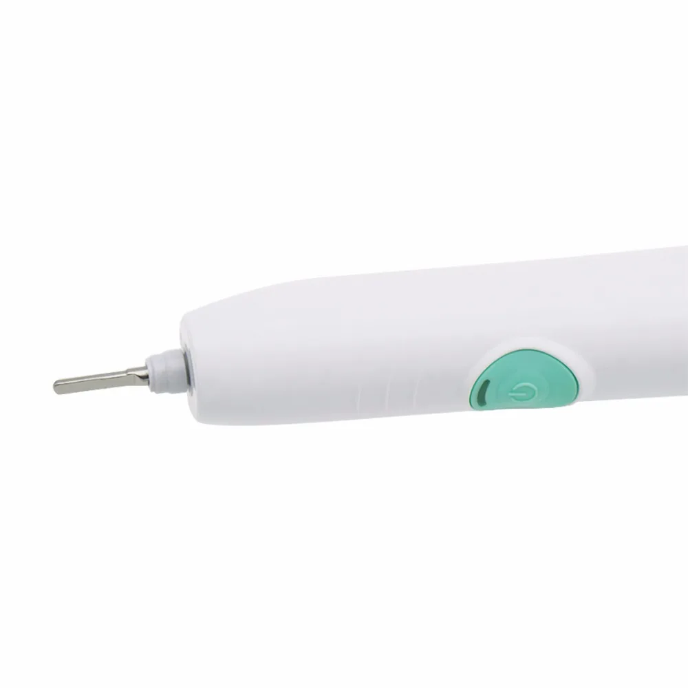 Новая ручка для Philip Sonicare HX6511/50 HX6512 EasyClean зубная щетка серии HX6530 без зарядного устройства