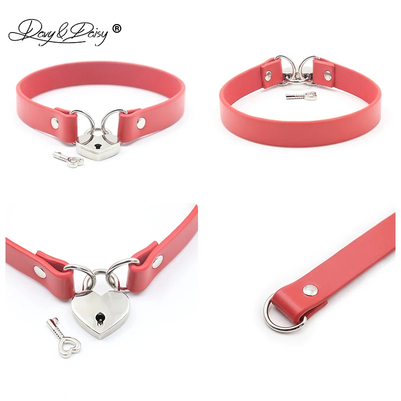 Collar Choker AC256 (26)