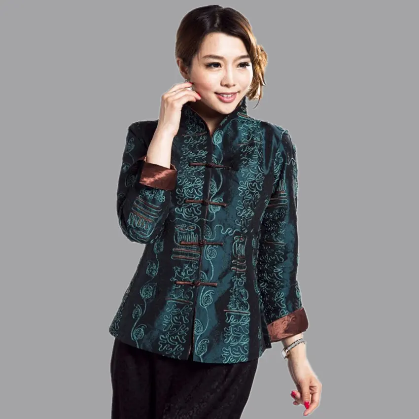 asian silk jacket Gorgeous tit fuck