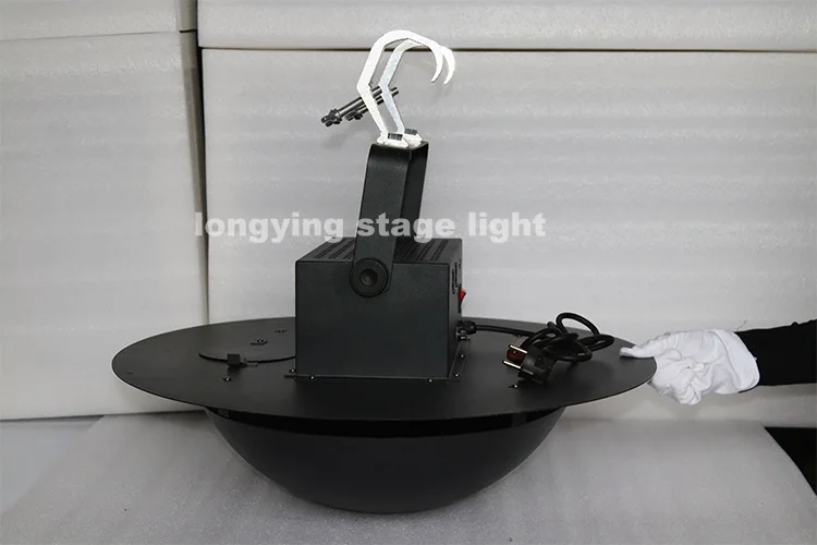 Бесплатная доставка бумажная машина для конфетти cannon AC 110/230 V бластер диапазон 10