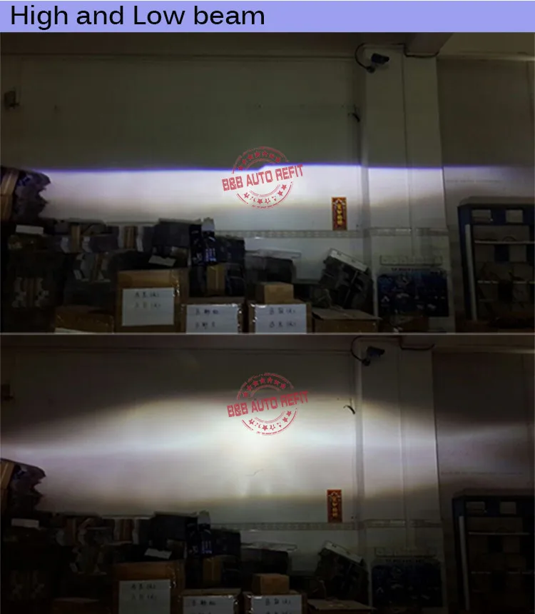light
