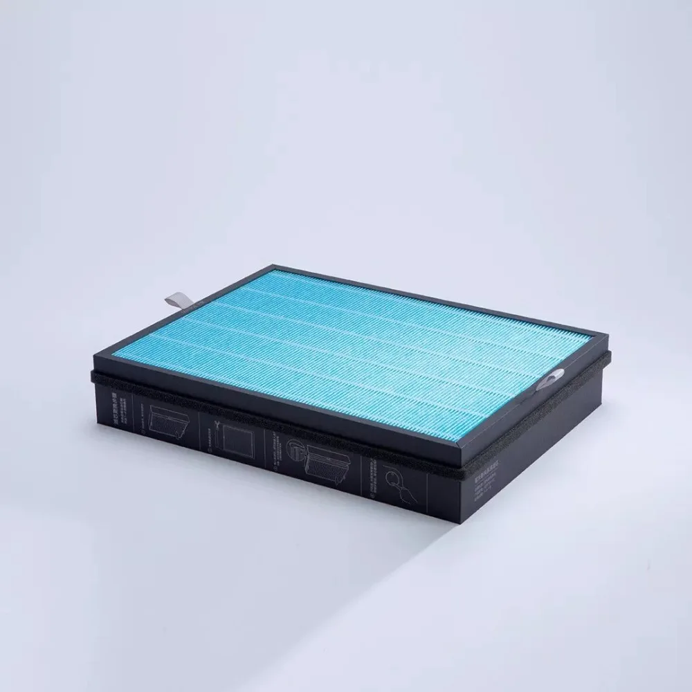 Фильтр Youpin Smartmi XFXT01ZM для системы свежих воздуха интегрированный фильтр
