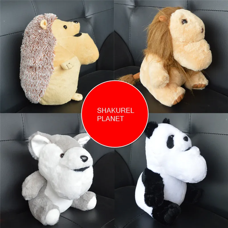 shakurel planet plush