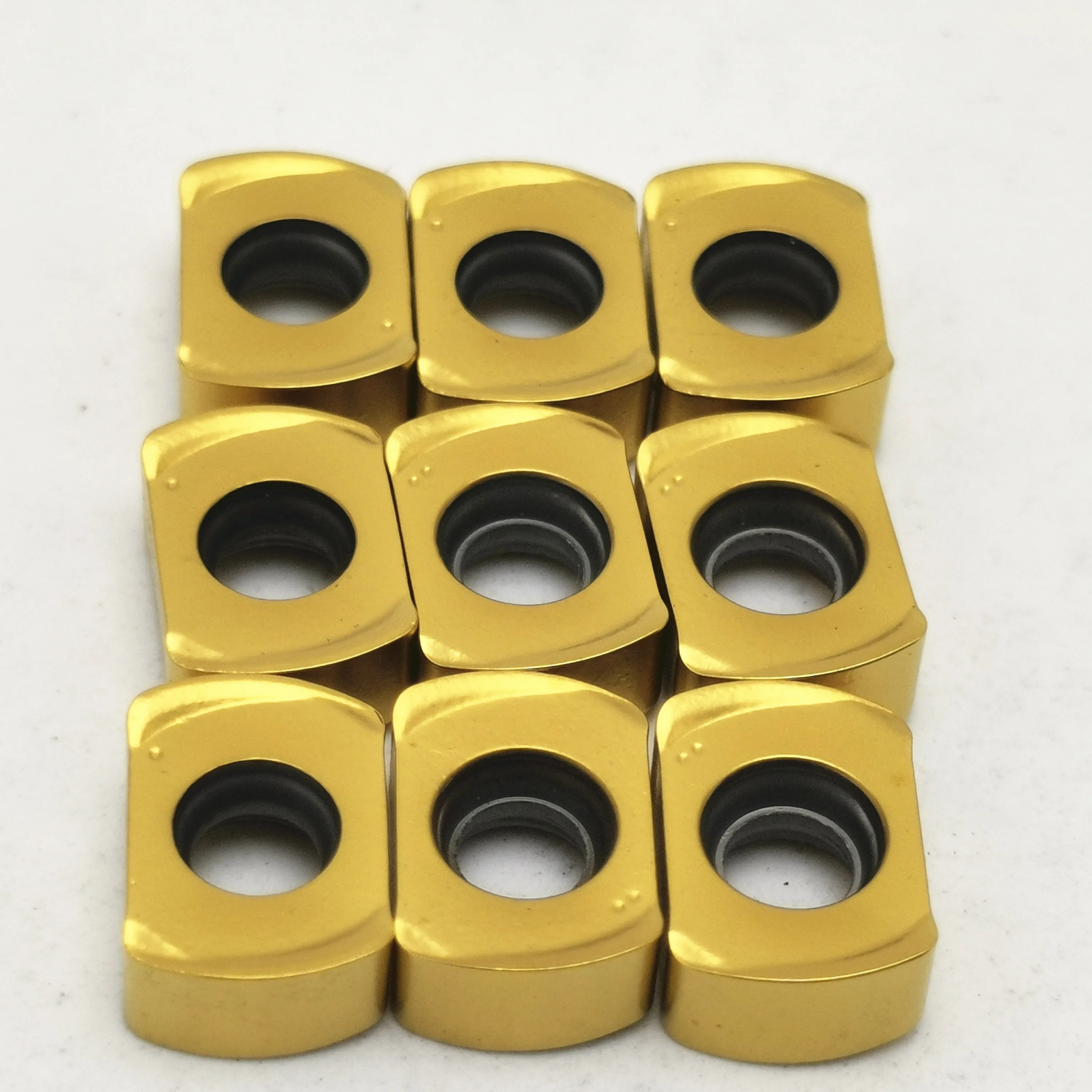 

Carbide insert BLMP 0603R TT9080 lathe tool BLMP0603R Internal turning tool Hard Alloy CNC machine tool CVD+PVD Milling tool