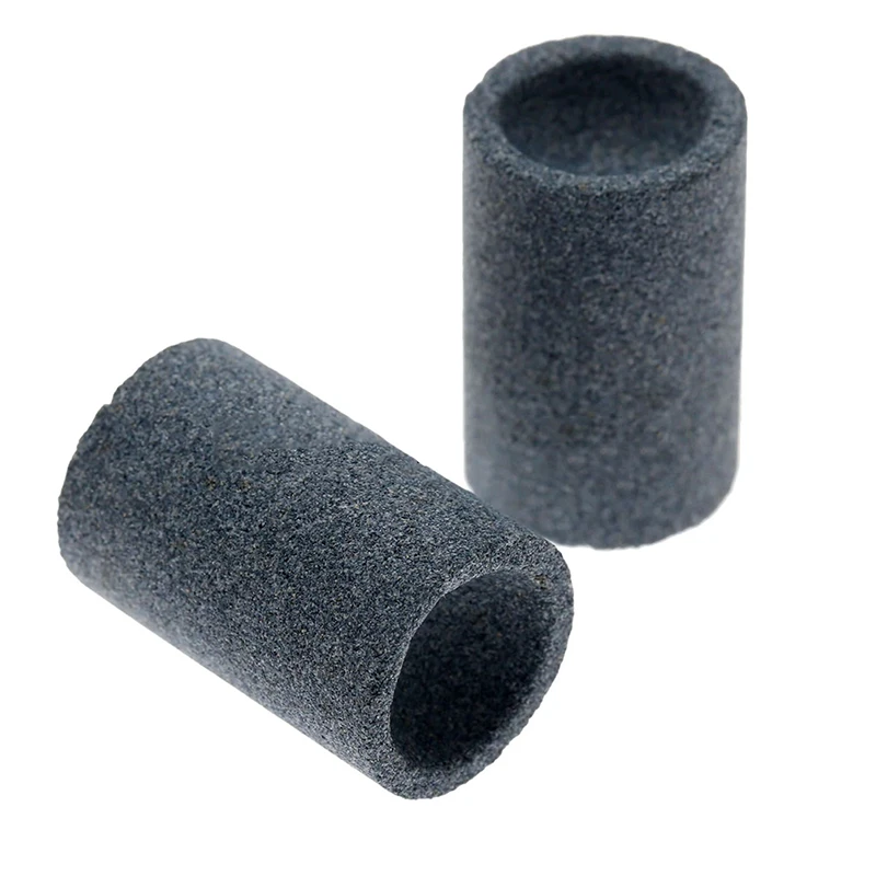

Round Professional Dart Sharpener Dart Sand Stone Brokers For Steel Tip Point Needle Sharpening Stone Darts Accessories 1PC