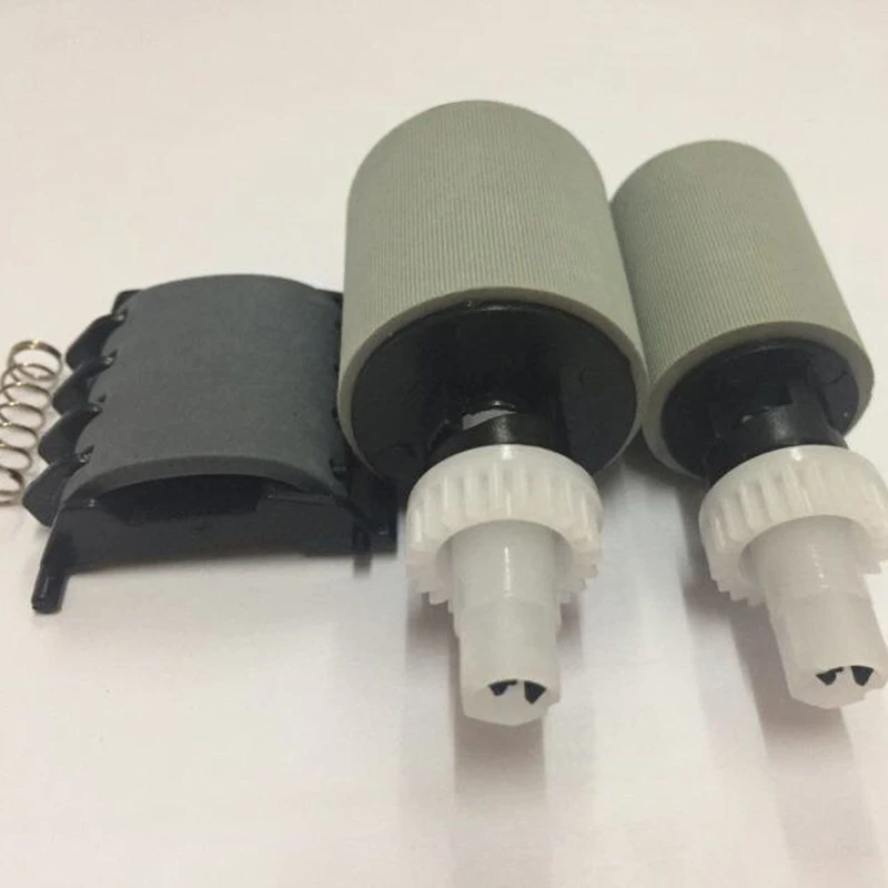 Vilaxh ADF Feed Pickup Roller Separation Pad Kit For HP Pro 400 M401