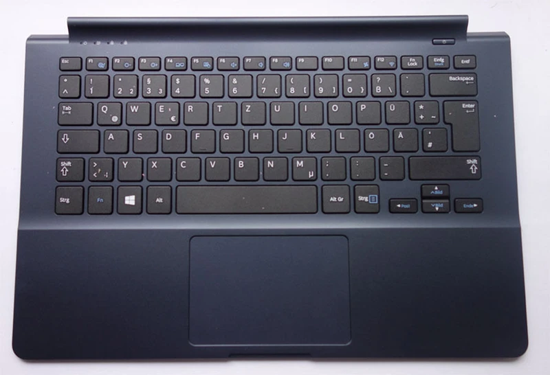 905S3G  keyboard
