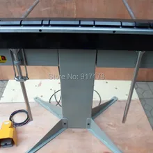 EB-1000 электромагнитный Магнитный гибочный станок папка Запчасти для модифицирующего устройства Инструменты