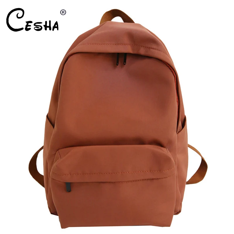 Offre spéciale belle filles école sac à dos de haute qualité Durable en Nylon sac d'école Portable étudiant épaules sac livre sacs à dos: Pas cher Offre spéciale belle filles école sac à dos de haute qualité Durable en Nylon sac d'école Portable étudiant épaules sac livre sacs à dos, Acheter Sacs d'école de qualité directement des fournisseurs de Chine:Offre spéciale belle filles école sac à dos de haute qualité Durable en Nylon sac d'école Portable étudiant épaules sac livre sacs à dos
Appréciez✓Transport maritime gratuit dans le monde entier ✓Vente à durée limitée✓Facile à rendre Nom de la marque: cesha Numéro du modèle: 8417 Sexe: Filles Type: Sac à dos Matériel principal: Nylon Hauteur de l'article: 40cm Longueur de l'article: 30cm Poids de l'article: 0.4kg Largeur de l'article: 15cm Type de l'article: Cartables Type de motif: Solide Type de fermeture: Zip Composition du matériau: Waterproof Nylon 