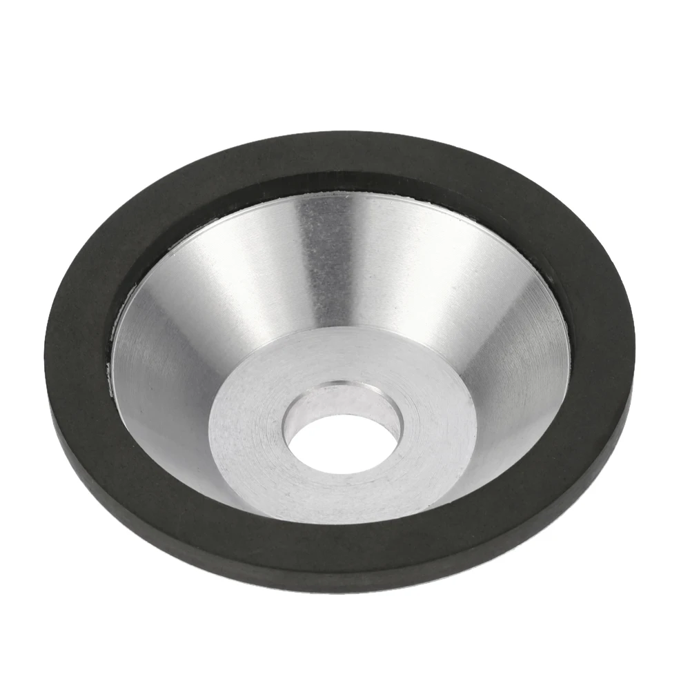 100X20X10X5mm Diamond Grinding Wheel Cup grinding circles for Tungsten Steel Milling Cutter Tool Sharpener Grinder Accessories 100X20X10X5mm Diamond Grinding Wheel Cup grinding circles for Tungsten Steel Milling Cutter Tool Sharpener Grinder Accessories