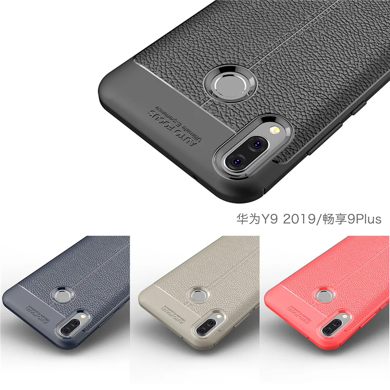 Huawei Y9 2019 Case (9)