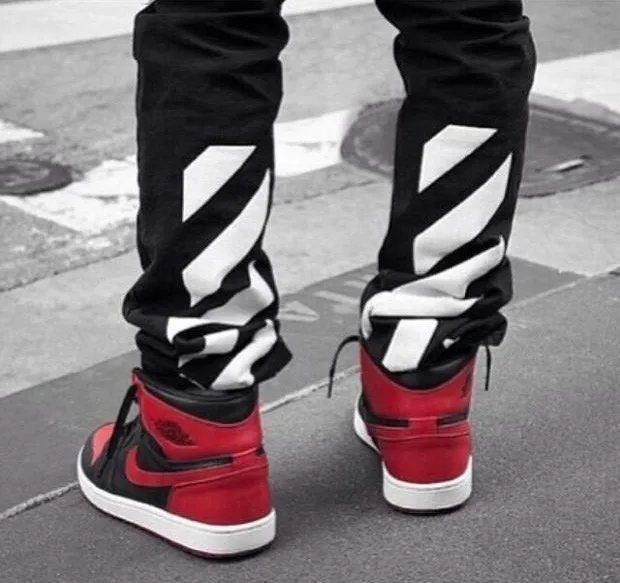 off white virgil abloh dance sweat 