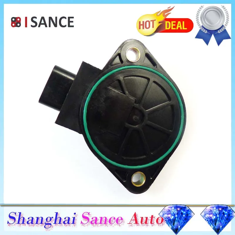 ISANCE Camshaft Position Sensor CPS PC475T For Eagle Talon Mitsubishi