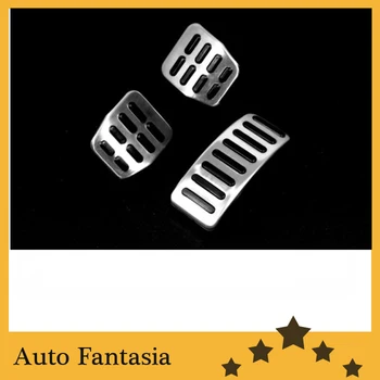 

Manual Pedal Rubber (Left Hand Drive) for Volkswagen Polo 9N3 (Audi TT) -free shipping