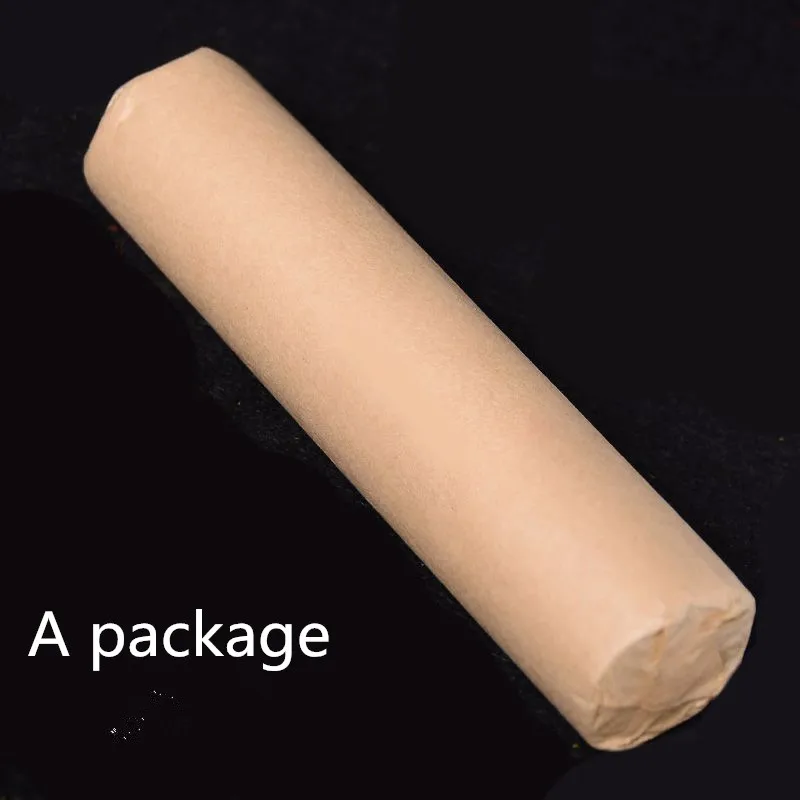 

1pcs moxibustion supplies mulberry paper manual moxa 5 years moxibustion stick 40mm*200 laser moxa