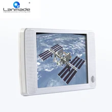 7-дюймовый HD тела датчик движения Аудио игры плеер