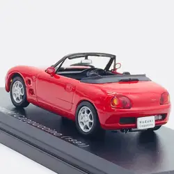 Масштаб 1:43 автомобиль suzuki Модель игрушки для подарков коллекция