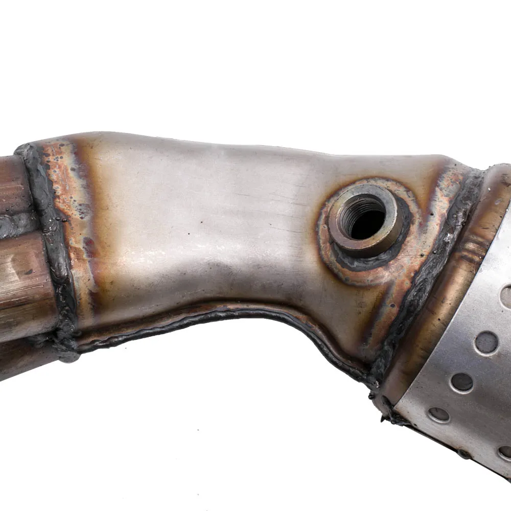 for Subaru Legacy 2.5L 2012 2011 2010 2009 2008 2007 2006 Exhaust Cat Converter