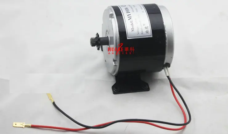 36v 350w motor