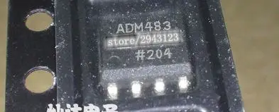 

1PCS ADM483EARZ-REEL ADM483EARZ ADM483EAR ADM483 SOP8