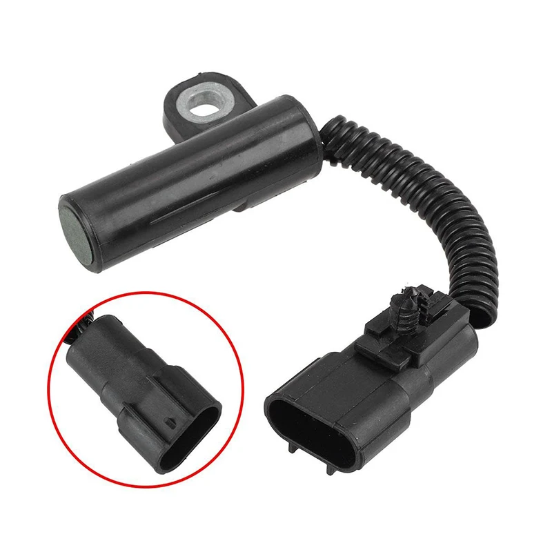 High performance Crankshaft Crank Position Sensor Replacement for Dodge