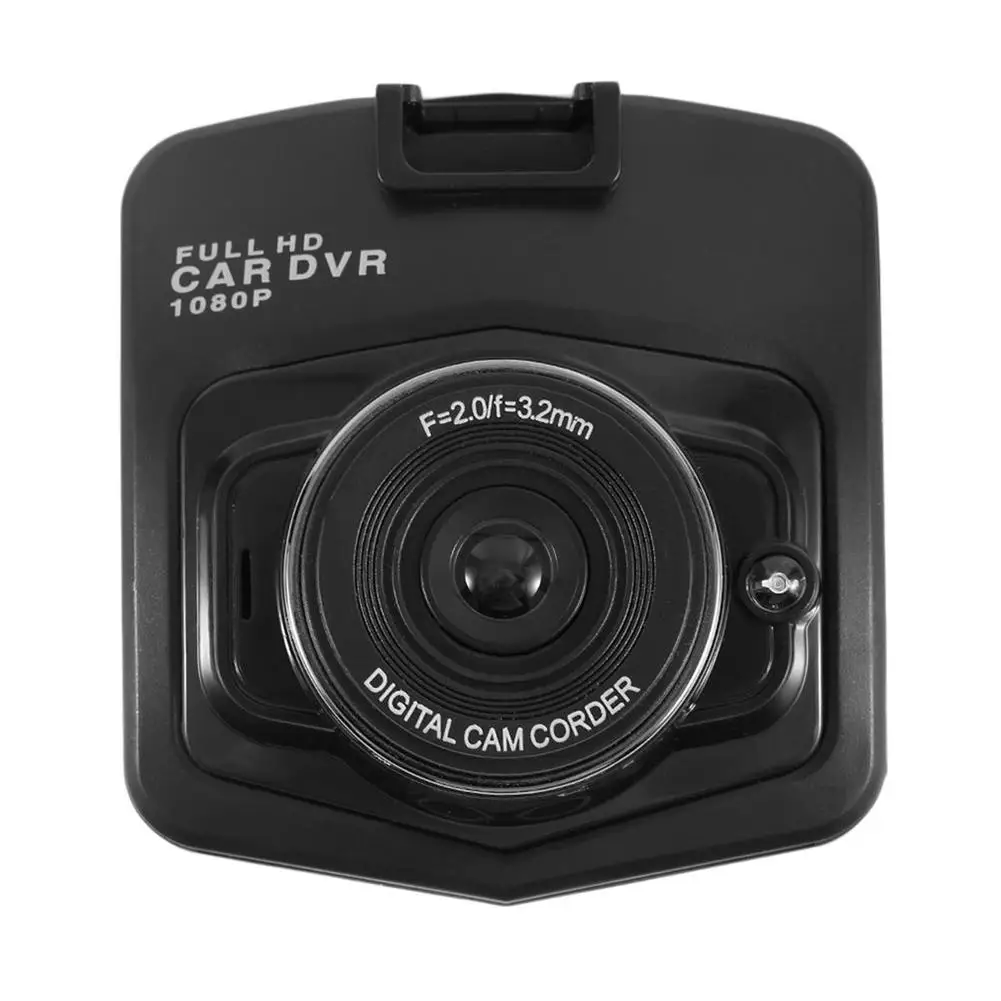 

2.4 Inch LCD HD Car Vehicle DVR Cam Camera Video Recorder Parking Monitoring