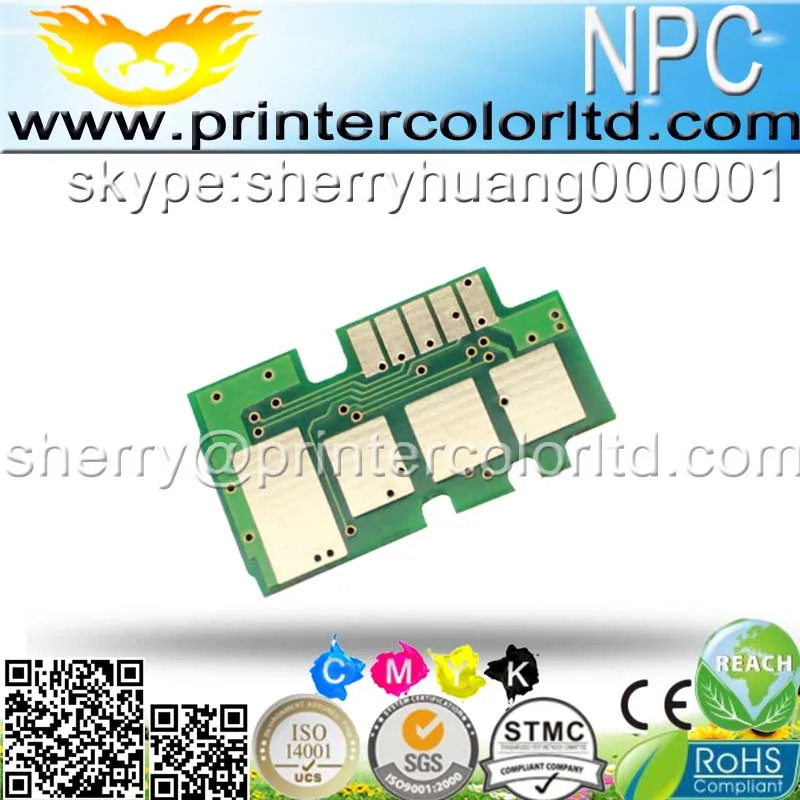 compatible mlt-d111s 111s mlt-d111 s Toner chip for Samsung SL-M2020 sl-M2022 sl-m2020w SL-M2070 SL-M2070w sl-2020w powder reset |