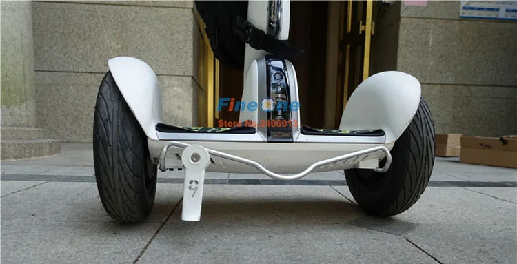 Scooters de duas rodas