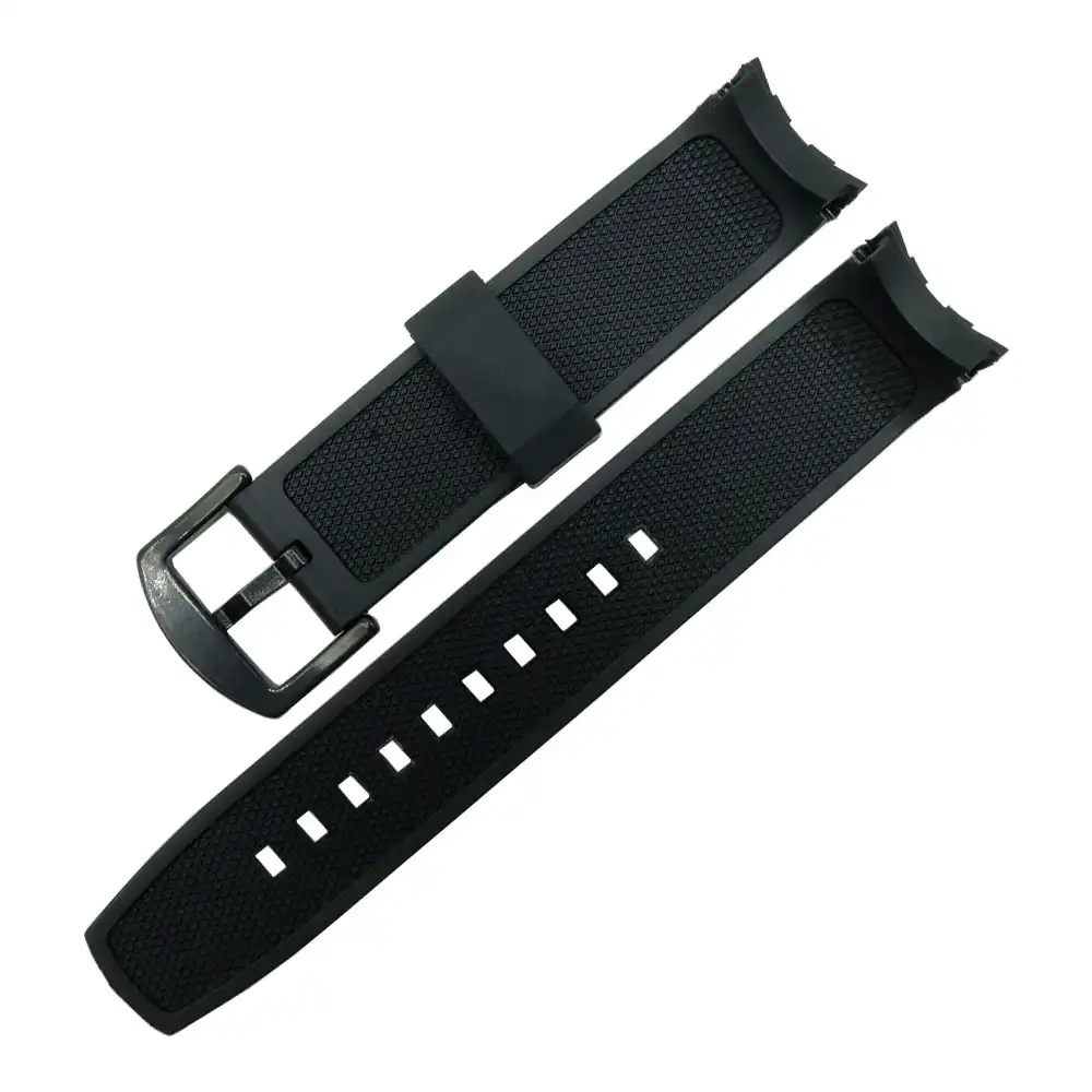 buckle casio